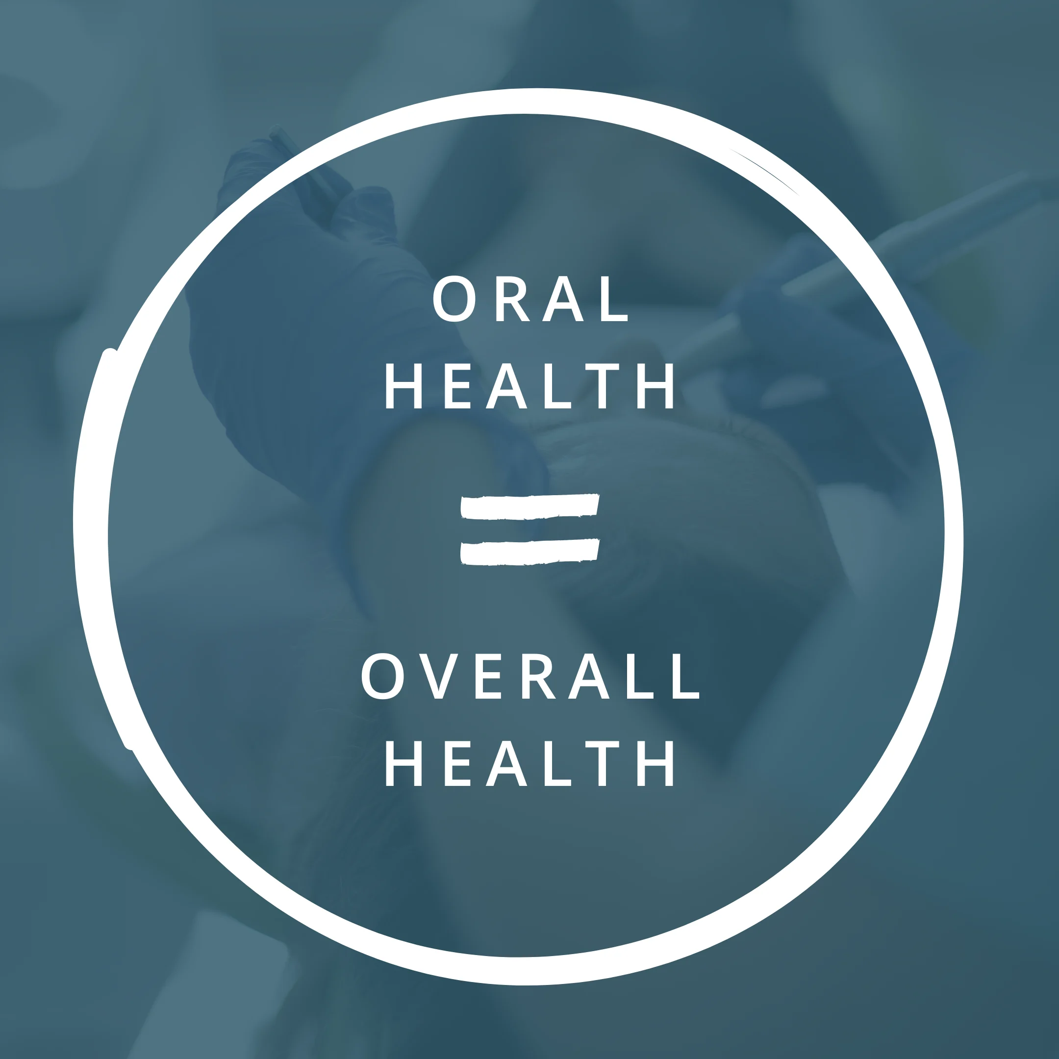 Your Mouth, Your Health: How Oral Health Affects Your Whole Body