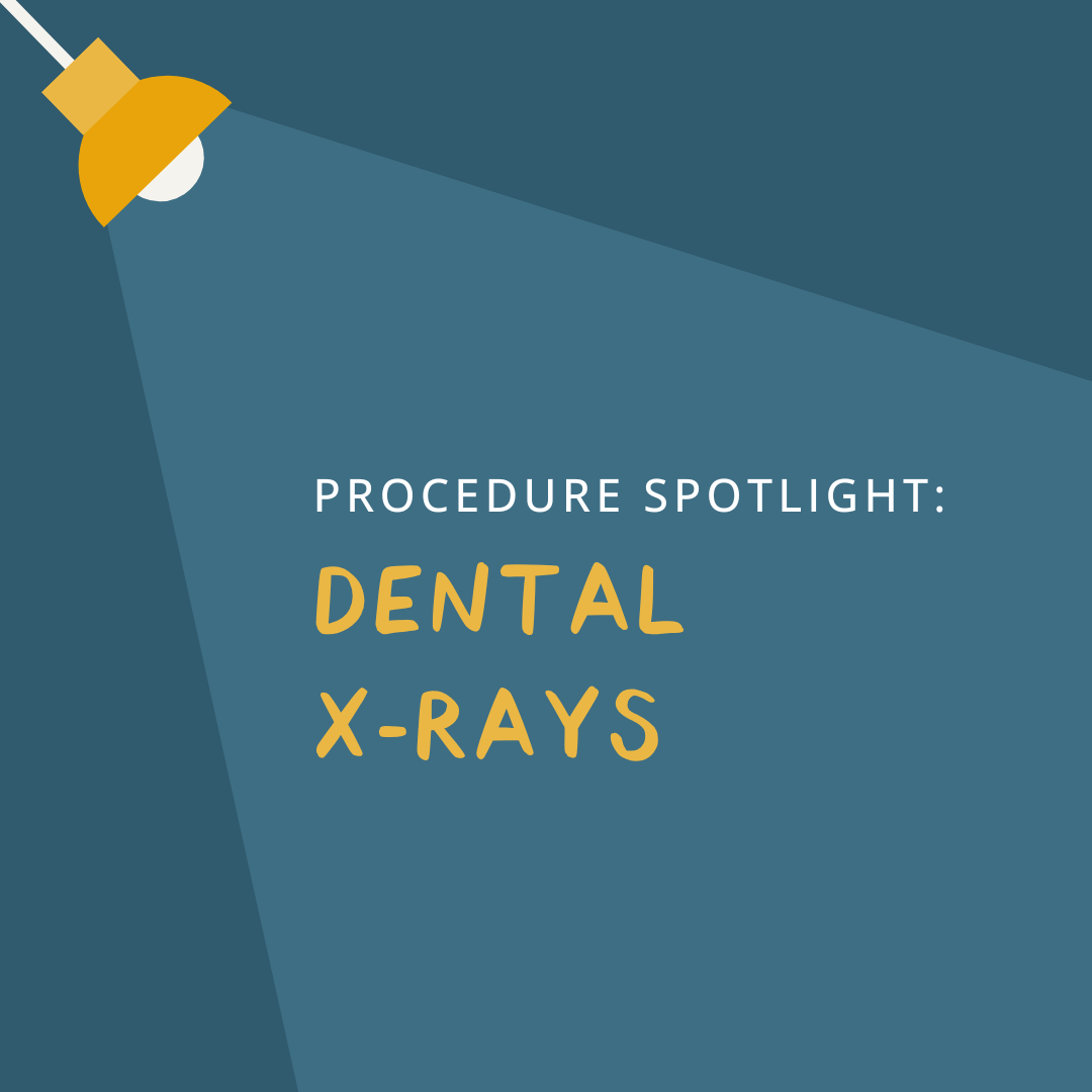 Dental X-rays