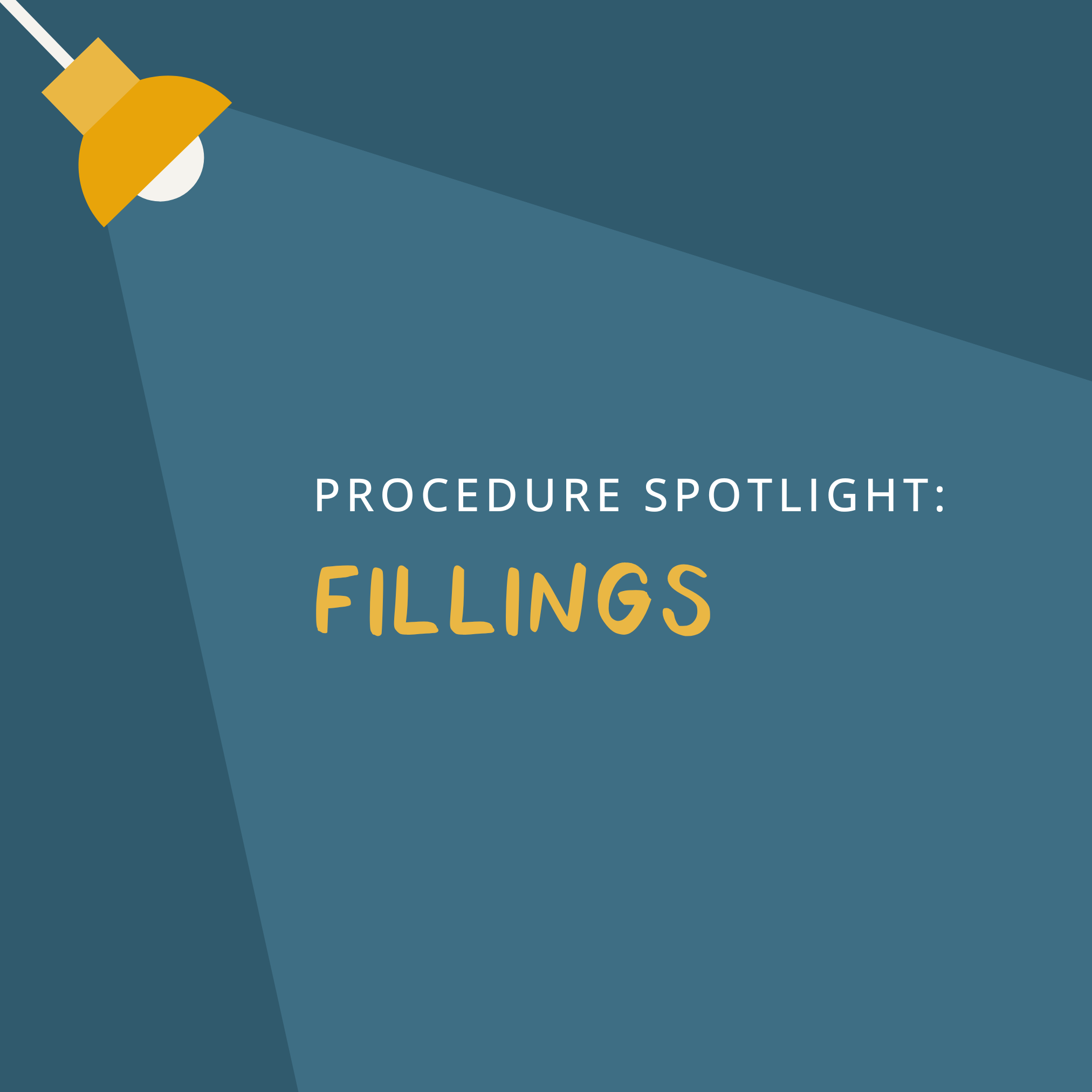 Dental Fillings